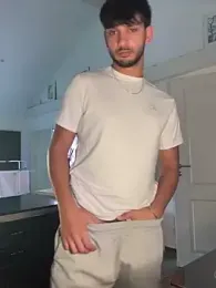 Gipsyboysteve stripchat stream image