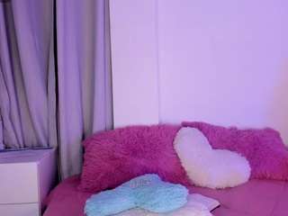 liliimoon camsoda stream image, 28.02.2026 05:10