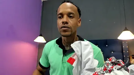 Salomon_koude stripchat stream image