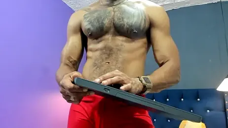 Salomon_koude stripchat stream image