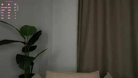 LillianLester stripchat stream image