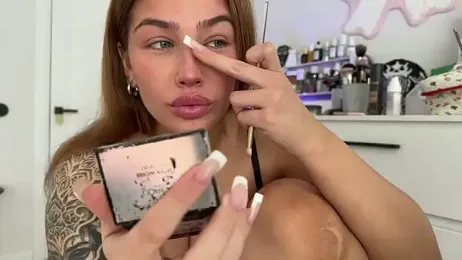 Anna_Six stripchat stream image