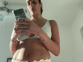 camiliakxoxo chaturbate stream image, 28.02.2026 11:30