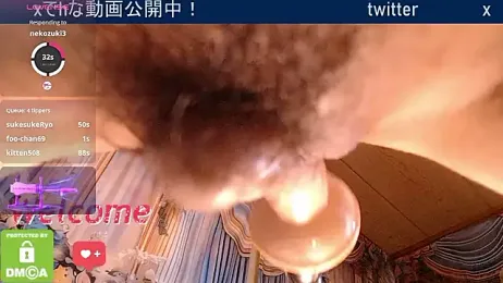 __SAYO__ stripchat stream image