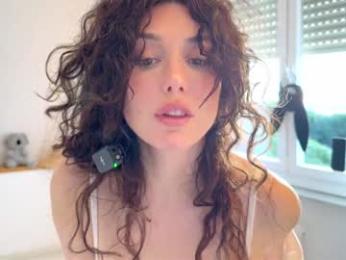 cleopatra_sinns chaturbate stream image