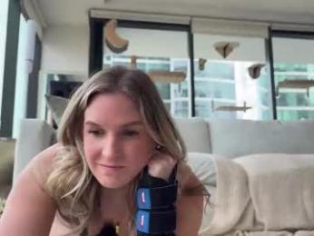 graciemae_baexx chaturbate stream image