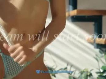 eva_fashionista chaturbate stream image