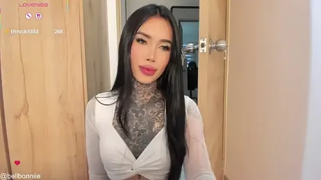 belllbonniie stripchat stream image
