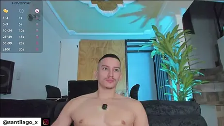 SantiagoXoXo stripchat stream image, 28.02.2026 22:50