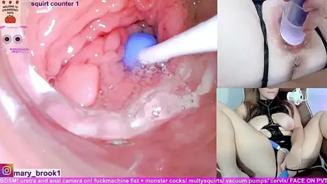 MaryBrook1 stripchat stream image, 28.02.2026 21:30