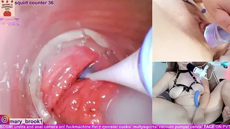 MaryBrook1 stripchat stream image, 28.02.2026 21:30