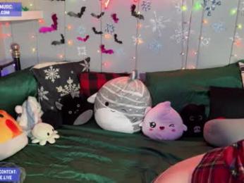 iwillbeyourmuse chaturbate stream image