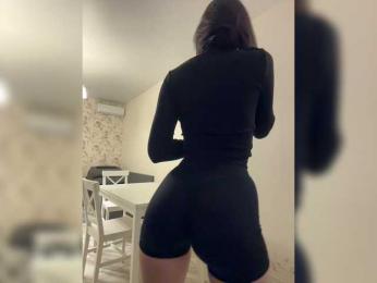 BabyDarii bongacams stream image, 06.03.2025 13:40
