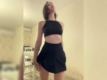 BabyDarii bongacams stream image, 06.03.2025 13:40