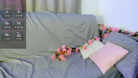 AvenGlow stripchat stream image