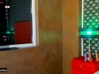 valleriejonnes chaturbate stream image, 28.02.2026 20:40