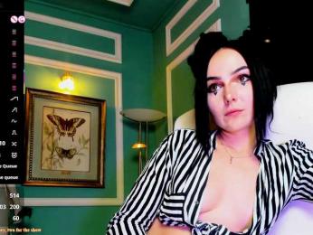 Moona-One bongacams stream image, 06.03.2025 20:10