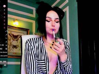 Moona-One bongacams stream image, 06.03.2025 20:10