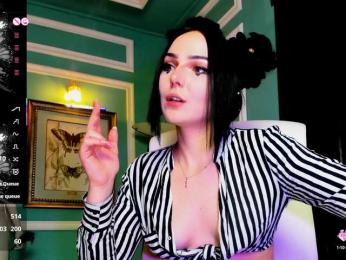 Moona-One bongacams stream image, 06.03.2025 20:10