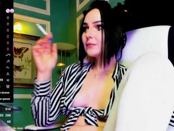 Moona-One bongacams stream image, 06.03.2025 20:10