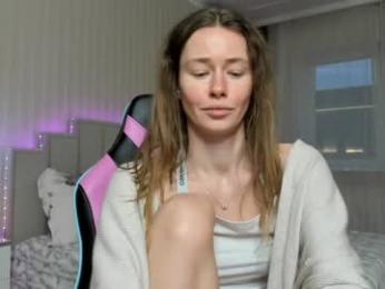 oksanafedorova chaturbate stream image, 28.02.2026 20:50