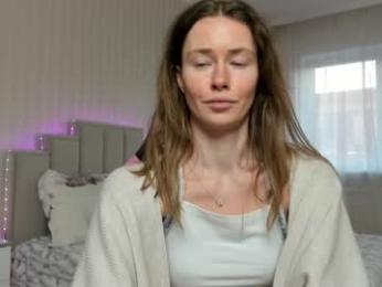 oksanafedorova chaturbate stream image, 28.02.2026 20:50