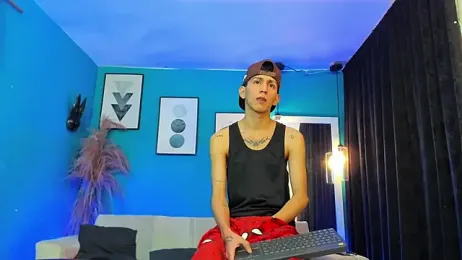 Marcus_and_Tony stripchat stream image