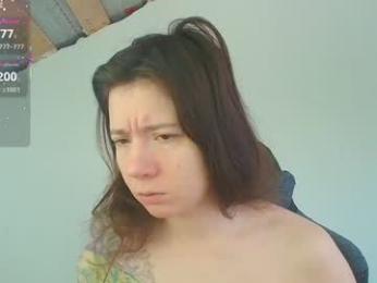 sexy_b0rsch chaturbate stream image, 01.03.2026 07:20
