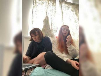 radianttwoX bongacams stream image, 01.03.2026 06:30