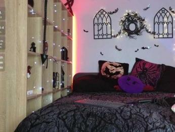 Devilsbride bongacams stream image, 01.03.2026 14:40