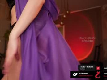 bunny_marthy chaturbate stream image