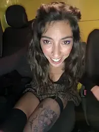 Amani_thewolf stripchat stream image