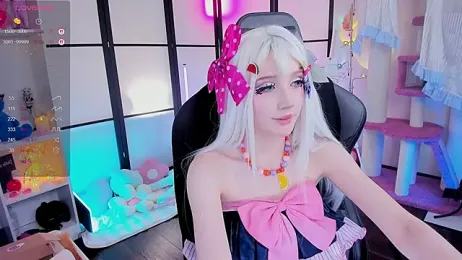 MilkyCute stripchat stream image, 01.03.2026 19:20