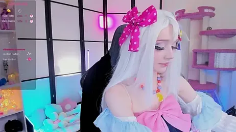 MilkyCute stripchat stream image, 01.03.2026 19:20