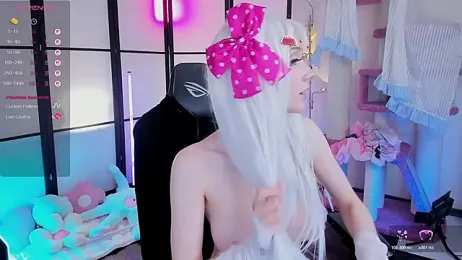 MilkyCute stripchat stream image, 01.03.2026 19:20