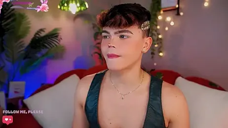 PRINCE_STEV stripchat stream image