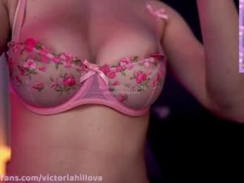 victoriahillova chaturbate stream image, 01.03.2026 20:50