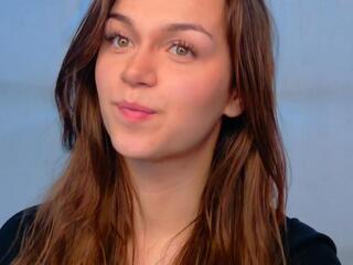 Francheska Hansen flirt4free stream image, 01.03.2026 21:00