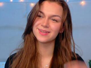 Francheska Hansen flirt4free stream image, 01.03.2026 21:00