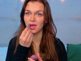 Francheska Hansen flirt4free stream image, 01.03.2026 21:00