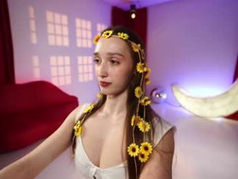 _meganmeow_ chaturbate stream image, 01.03.2026 20:00