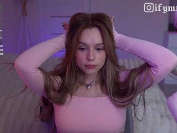 fymryn bongacams stream image