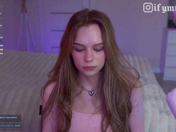 fymryn bongacams stream image