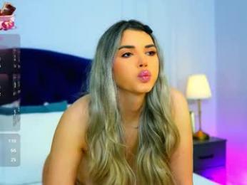 amberalena chaturbate stream image, 02.03.2026 04:50