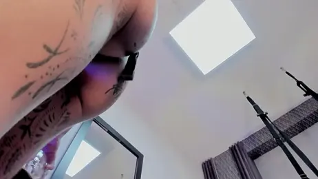 selene_red_ stripchat stream image