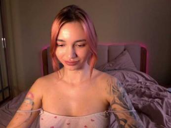 TeonaRose bongacams stream image