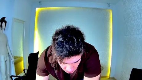 MaxKaiden stripchat stream image