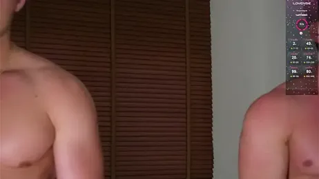 Horny_boyzz stripchat stream image, 02.03.2026 15:20