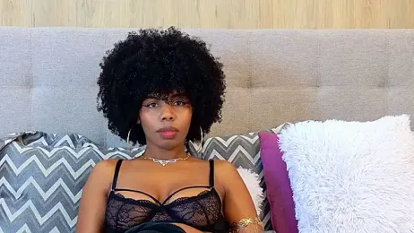 BeckySalas stripchat stream image