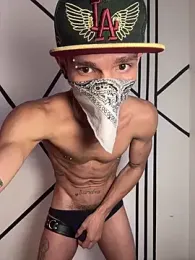 CRAZY-BOY99 stripchat stream image